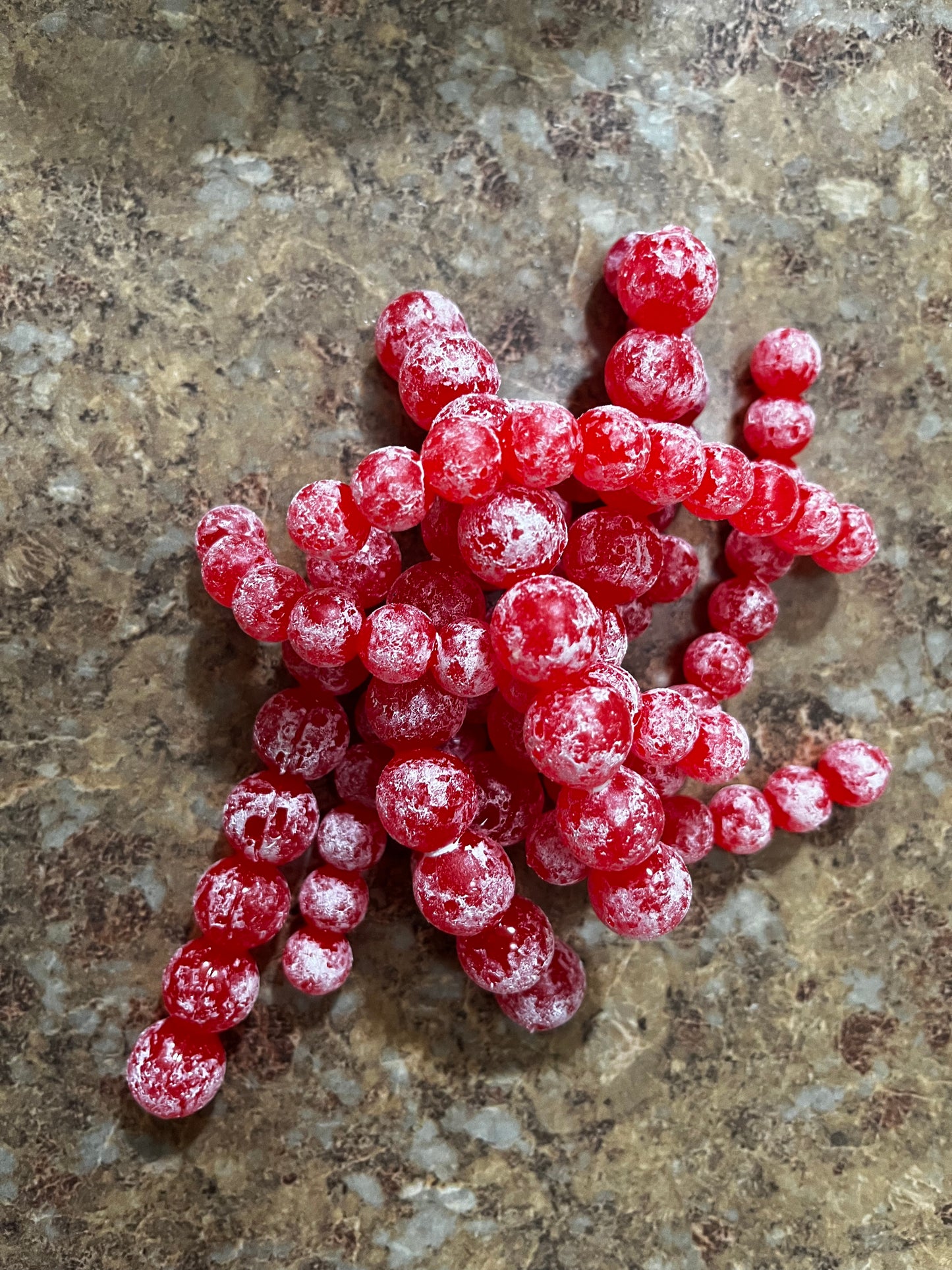 RNP Tackle Soft Beads